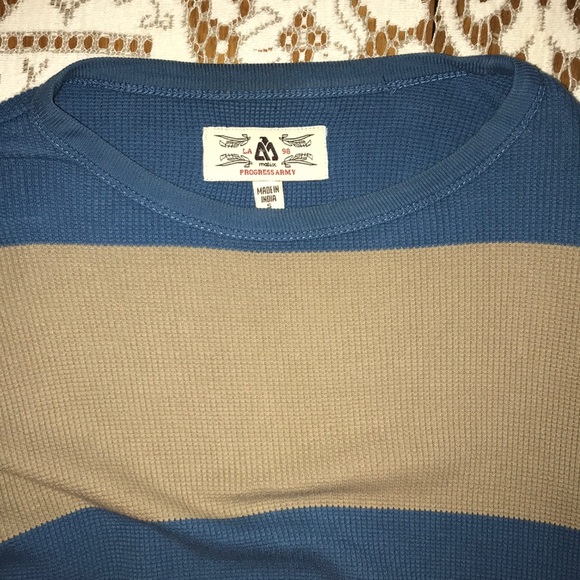 Matrix long sleeve - Picture 3 of 4